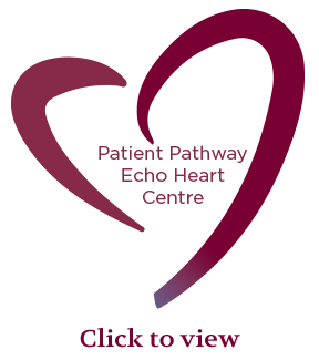 The Echo Heart Centre Difference Pathway Chart